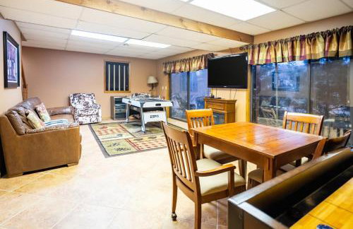 Norris Lake Cabin | Dock + Kayaks + Games - Foto 64