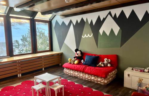 Grifone Dolomiti Residences - Photo 20