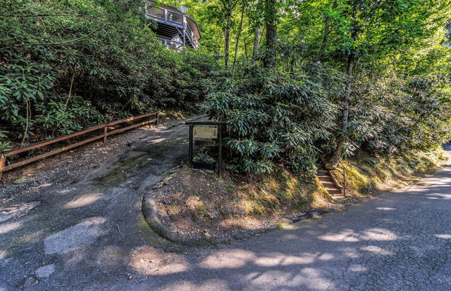 The Upper Deck - Foto 51