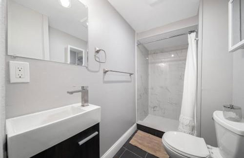 Easy Commute South Boston 4BR 1BH Apt - Foto 9