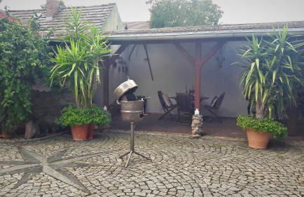 Ferienunterkunft in Lübbenau Spreewald - Foto 15