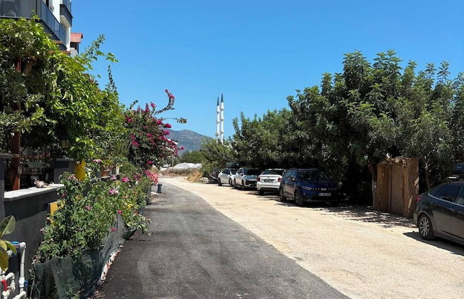 Yildiz Apart - Foto 52