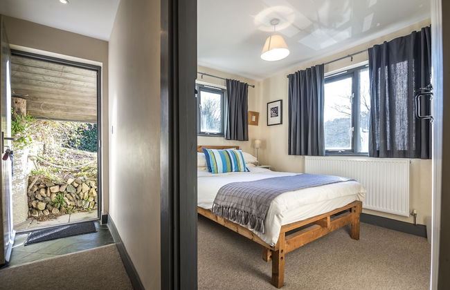 Rock Cottage - 3 Bedroom Holiday Home - Foto 6