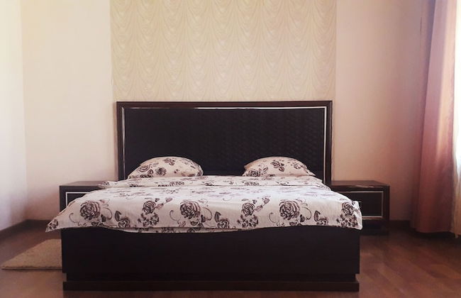 Ratusha apartment - Foto 48