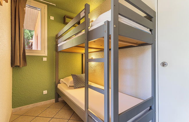 Belambra Clubs Presqu'île de Giens - Riviera Beach Club - Foto 22