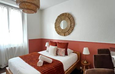 Le Solférino, Rennes centre gare - Foto 6