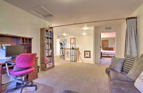 Green Valley Ranch - Family Home 13 Mins to DIA - Foto 29