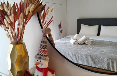 Cozy Castle View - Foto 5