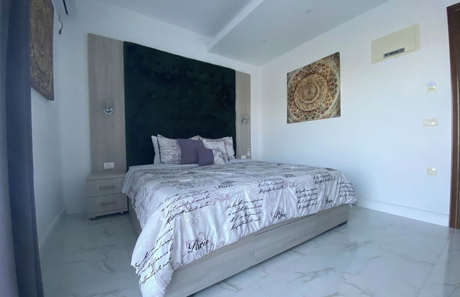 Apartments Princess Valdanos - Photo 23