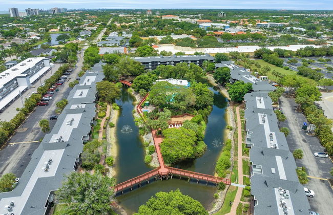 Park Shore Resort - Foto 60