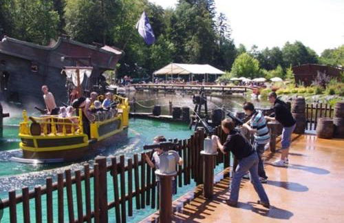 Gîte Spa "La Foret Argentée" proche Gérardmer - Foto 72