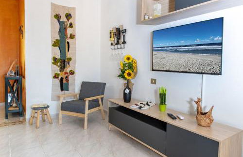 Casa Elisa La Caletta - Foto 19