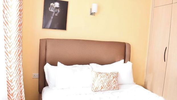 Lux Suites Astra Park Apartments South B - Foto 4, Habitación