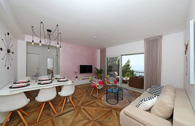 Apartments Redstone Luxury Apartments - Foto 40