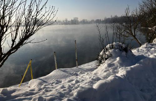 Lotus apartman on the Lake - Foto 8