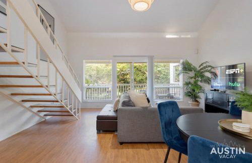 Waterfront Loft w Park View with Pool and Dock Access - Foto 10