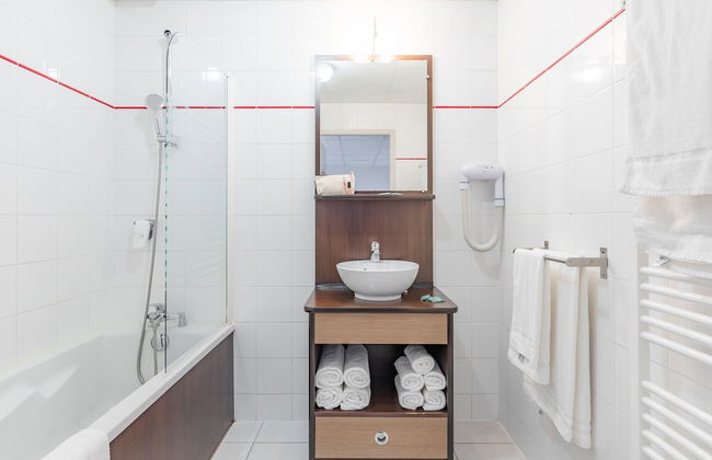 APPART'City Confort Agen Centre - Photo 31