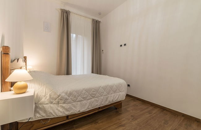 Sallustiano Terrace Apartment - Photo 3