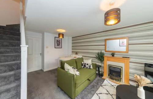 Cosy retreat with outdoor seating - Pass the Keys - Photo 23