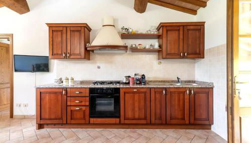 Pugnano Alto -appartamento Castagna - Photo 5