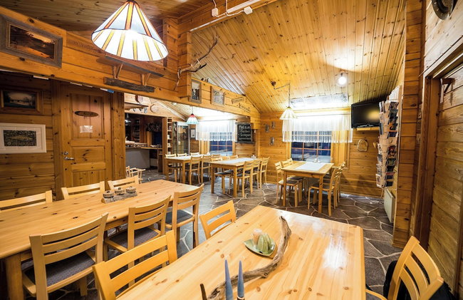 Mökit & Camping Peurasuvanto - Foto 69