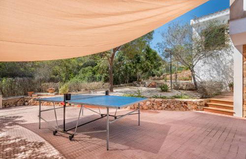 Villa Sa Punta des Far - Foto 34