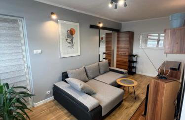 Apartament Galactica - Foto 1