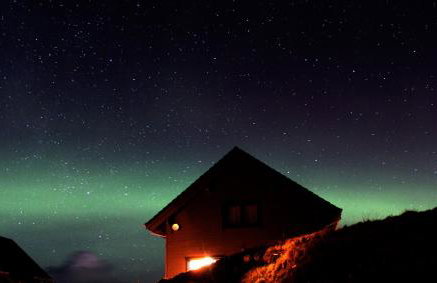 Coll Lodge, Isle of Harris - Foto 14