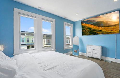 Stunning Renovated DC Home - Foto 21