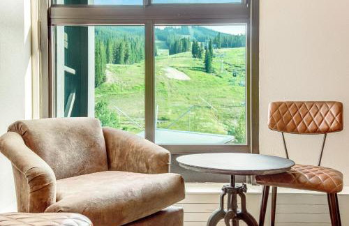 Mountain Plaza Base Camp - Foto 18