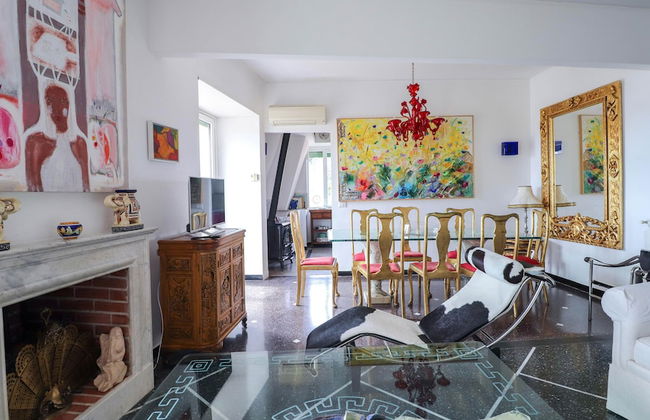 Italianway - Piazza Mazzini 33 - Foto 14