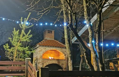 Holiday Home für 4 Personen ca- 65 m² in Brod Moravice- Gespanschaft Primorje-Gorski - G by Interhome - Foto 25