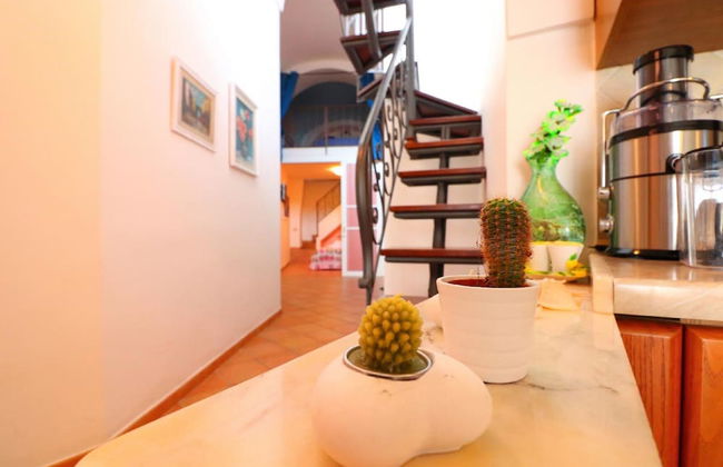 CASA ALESSANDRA POSITANO - Foto 36