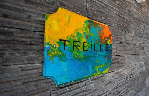 Gites Le Clos des Pradals - Foto 17