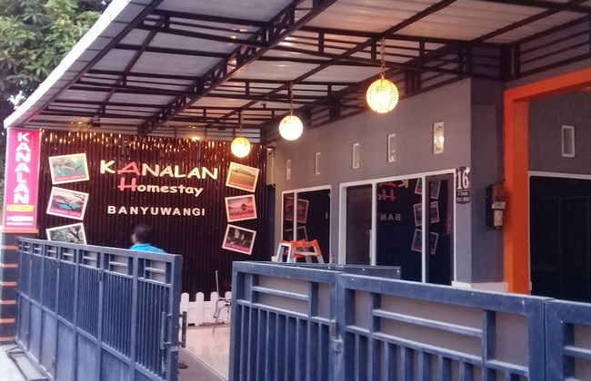 Kanalan Homestay - Photo 56