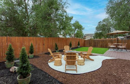 Modern Comfort Near Portal Park - Pet Friendly - Foto 27