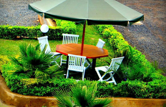 Ridge Apartments - Foto 17