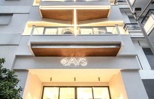 DAYS City Suites - Foto 2