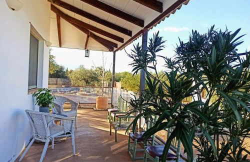 El Olivar de Albarizas Casa rural para grupos - Foto 25