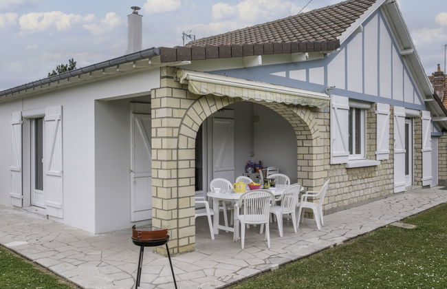 Villa Hélios - Foto 2