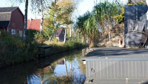 Strobels Ferienhaus - Foto 4