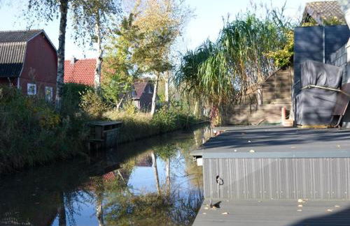 Strobels Ferienhaus - Foto 4