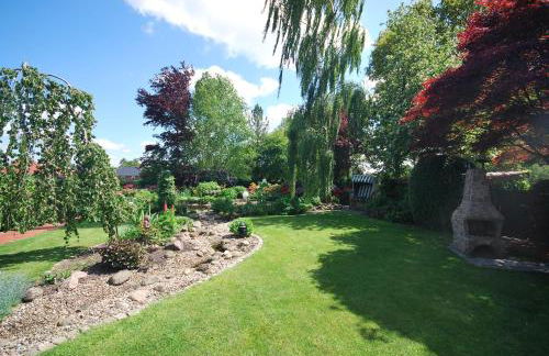 Ferienwohnung -Am Kanal- - Foto 13