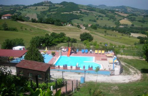 Azienda Agrituristica Piccolo Ranch - Foto 18