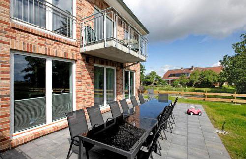 Ferienhaus Ebbe - Foto 20