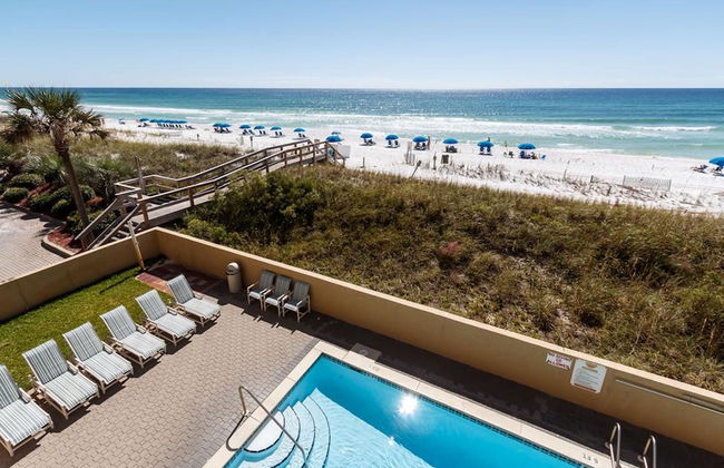 Summerlin Condominiums by Panhandle Getaways - Foto 1