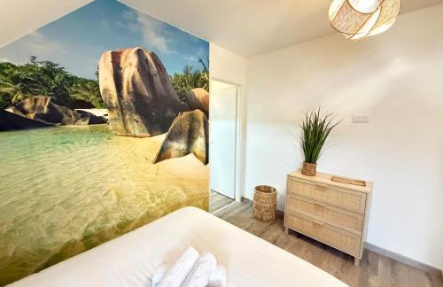 Villa avec Spa & Cinéma à 35 min d'Asterix - Photo 18