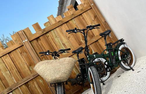 Maisonnette à proximité plage et port de St-Martin - Foto 18