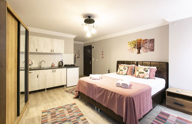 Sirena's Suites - Foto 23
