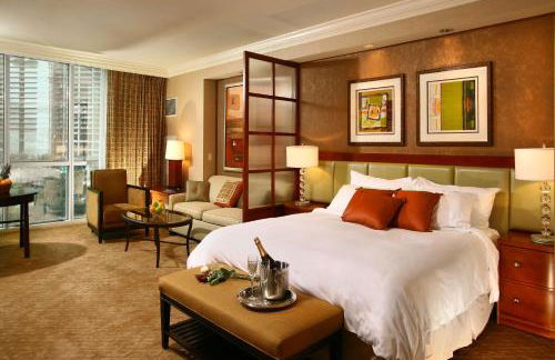 Luxury Suites International At The Signature - Foto 4